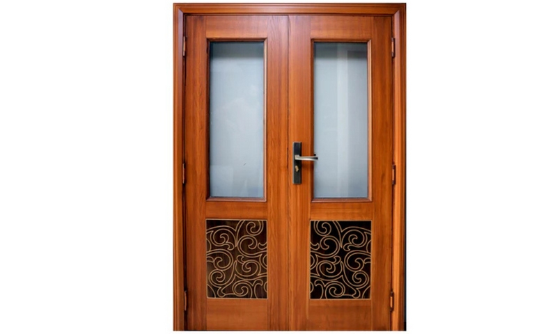 Why Glass Doors Are the Perfect Choice for Modern Homes in Pakistan