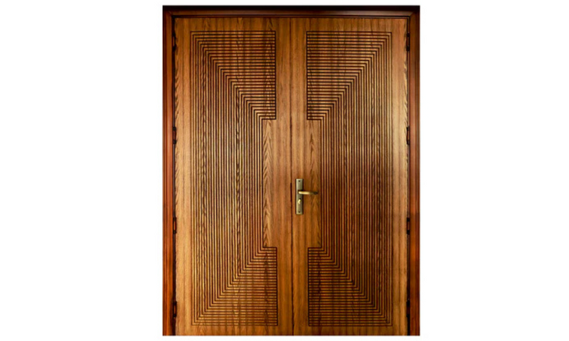 How to Choose the Perfect Main Door for Your Home