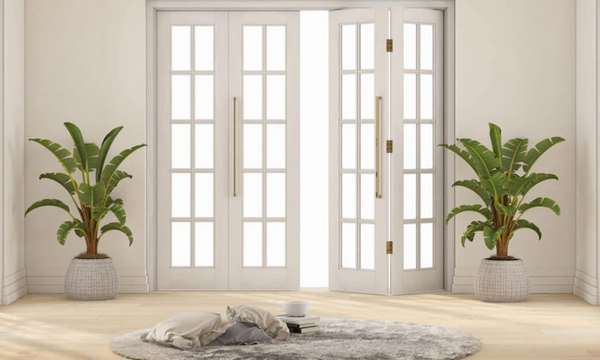 Why French Doors Are the Best Choice for Modern Homes in Pakistan