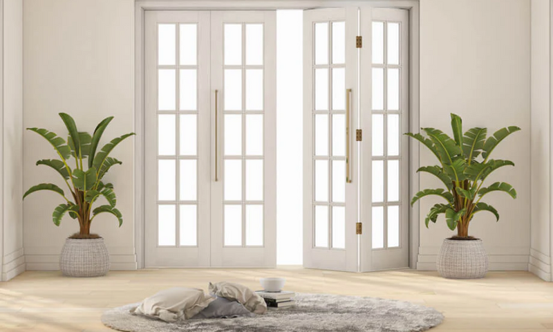 Why French Doors Are the Best Choice for Modern Homes in Pakistan