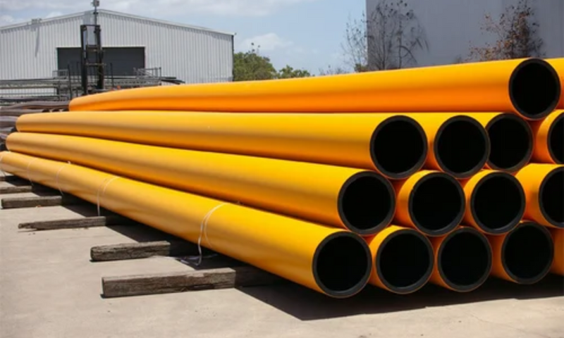 Why Are MDPE Pipes the Best Choice for Water Supply in Pakistan?