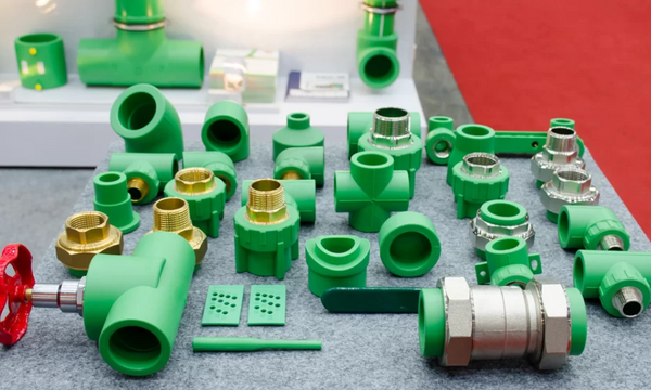 How Do PPRC Fittings Ensure Leak-Proof Plumbing Systems?