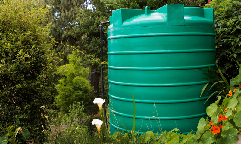 How to Choose the Right Water Storage Tank For Your Home ?