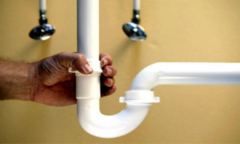 UPVC Fittings vs. Metal Fittings: Why UPVC is the Better Choice