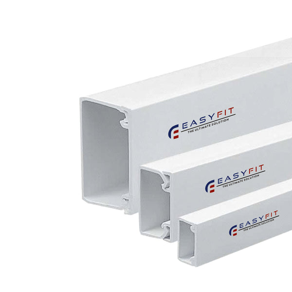 Cable Trunking Sysem