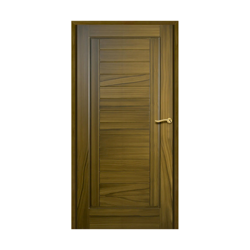 Chroma Wood CNC WPC Door