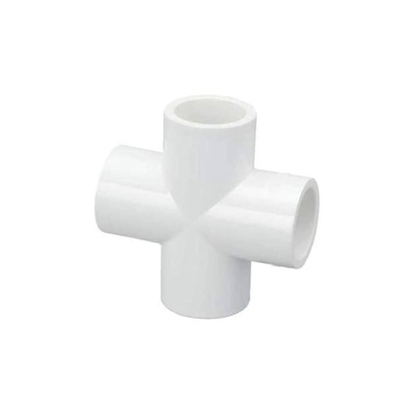 UPVC Tee Cross