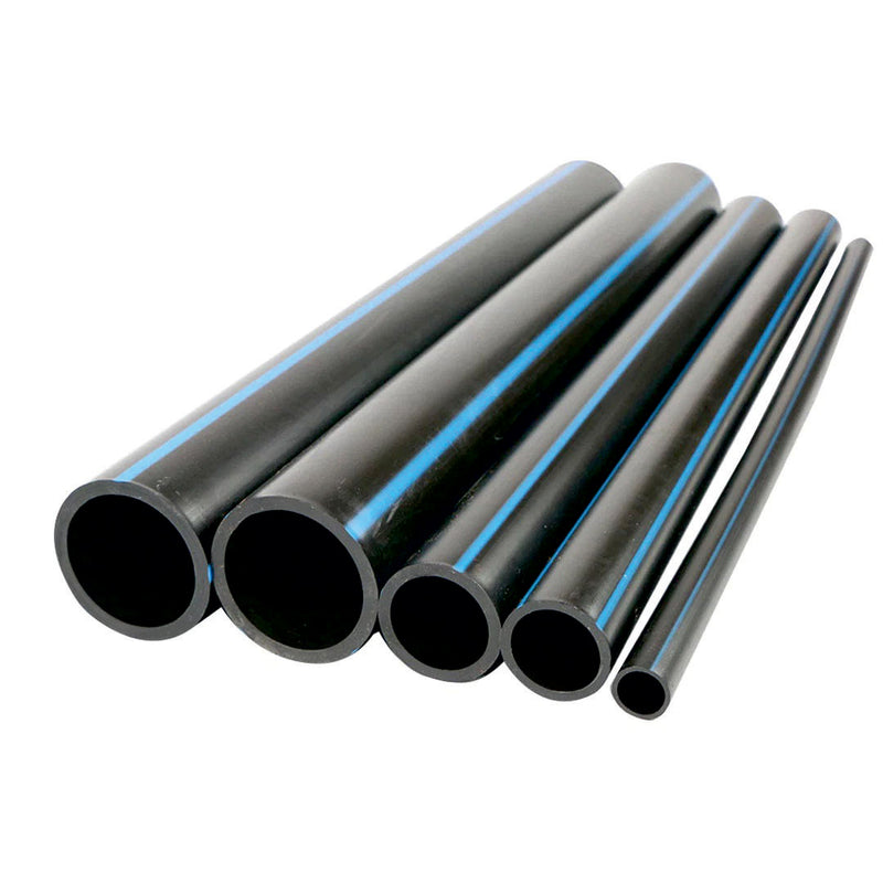 HDPE Pipes