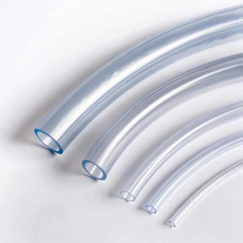 PVC Garden Pipes