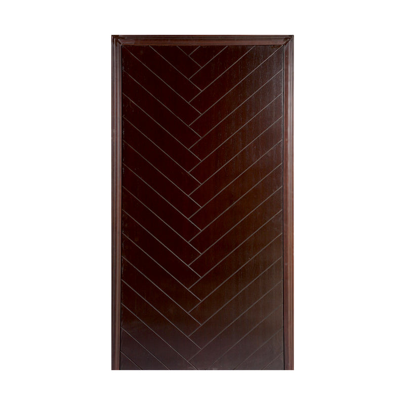 Prestige CNC WPC Door