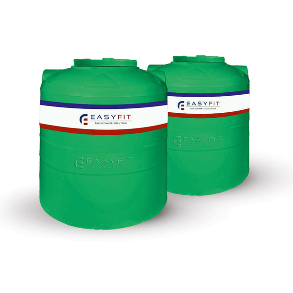 Water Storage Tank