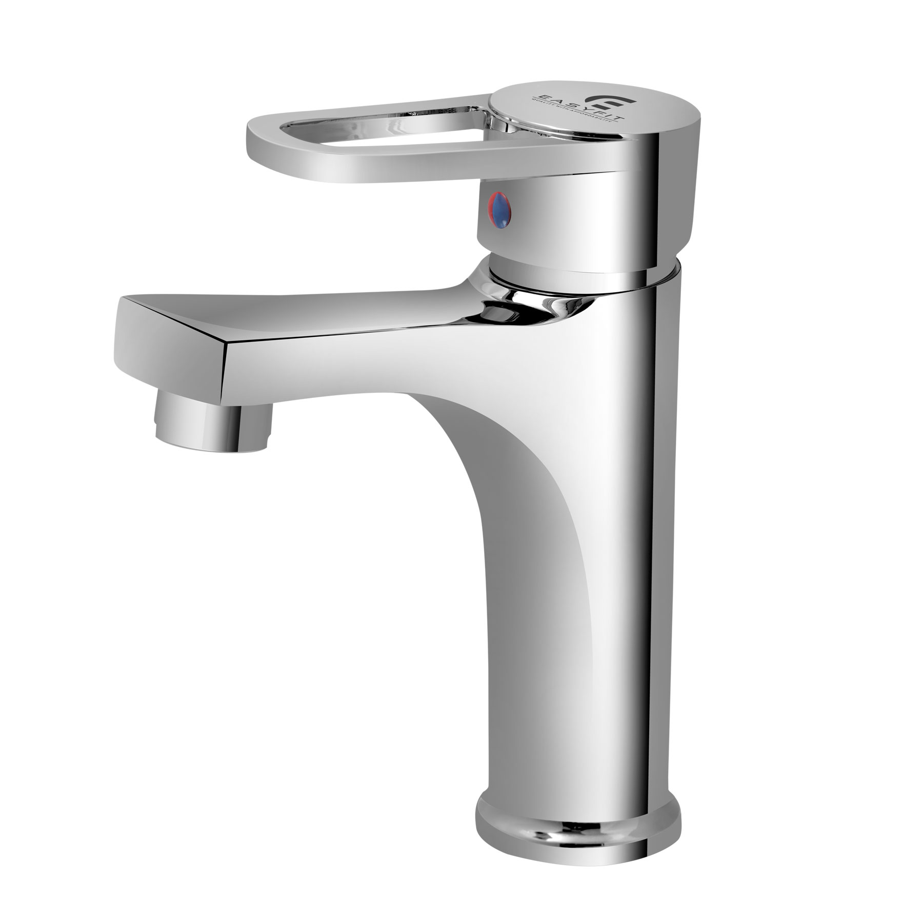 Basin-mixer Basin mixer