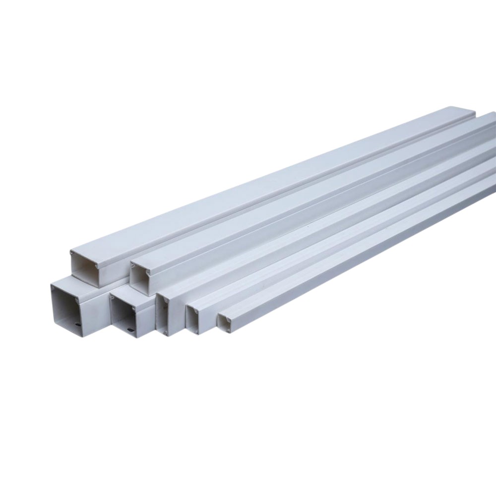 Cable-Trunking-System Cable Trunking System - Image 1