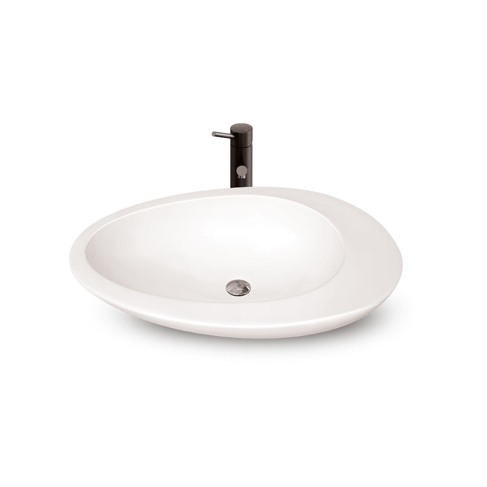 EZ-400 Table Top Basin - Image 1