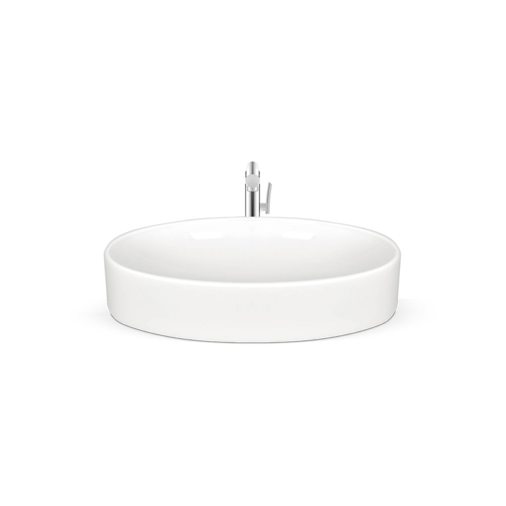 EZ-500 Table Top Basin - Image 1
