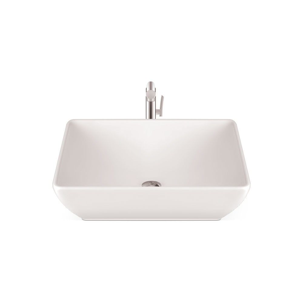 EZ-800 Table Top Basin - Image 1