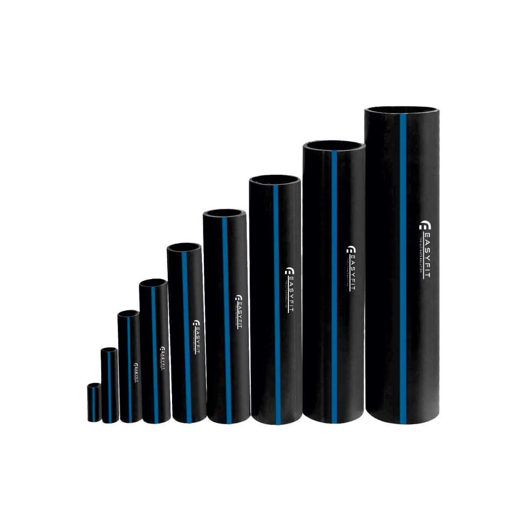 HDPE pipes 1 HDPE Pipes - Image 1