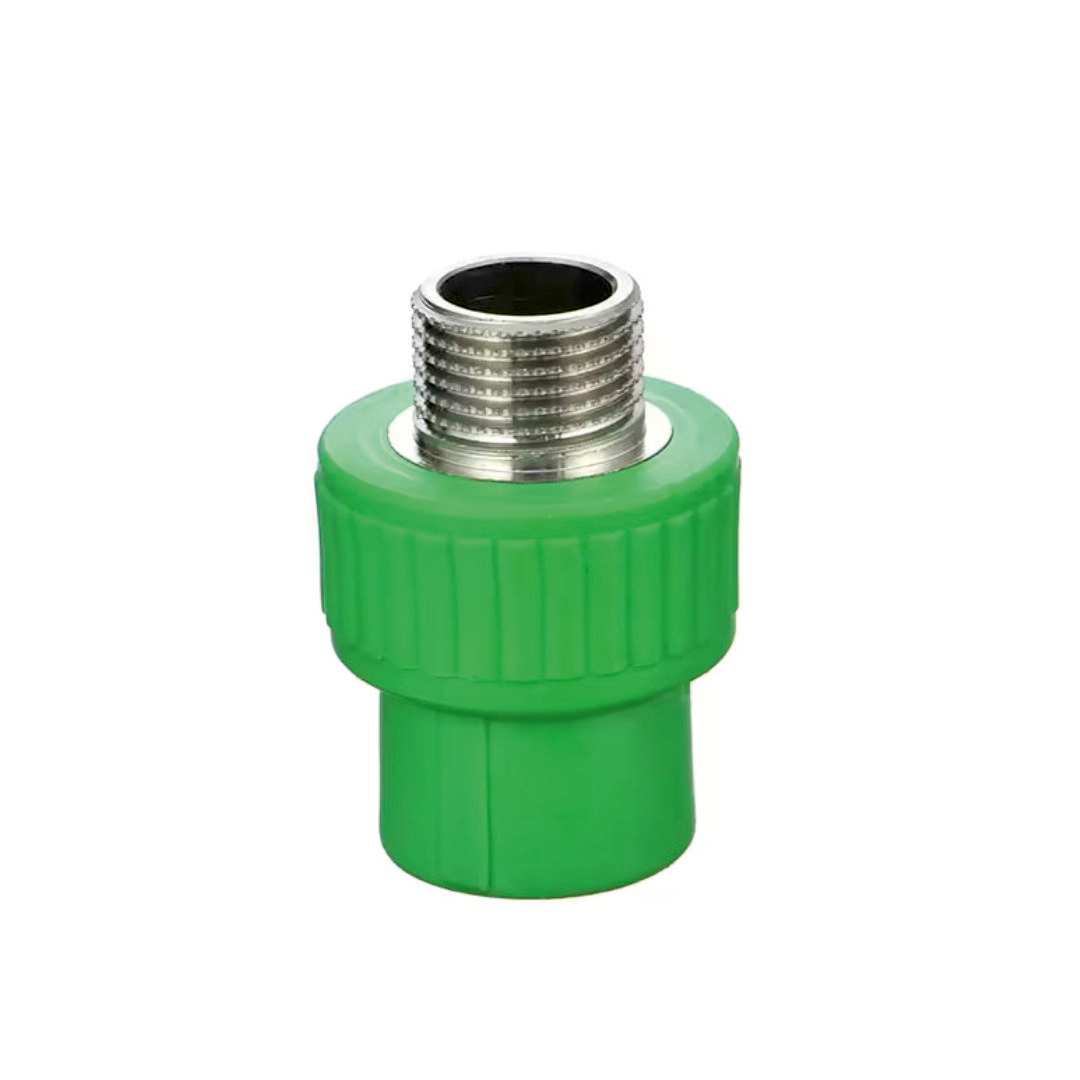 MALE Threaded Socket Male Threaded Socket - Image 1