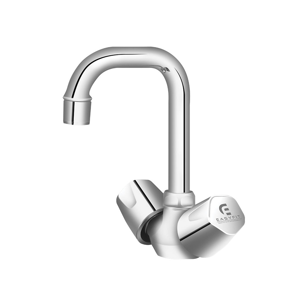 basin-mixer Basin Mixer - Image 1